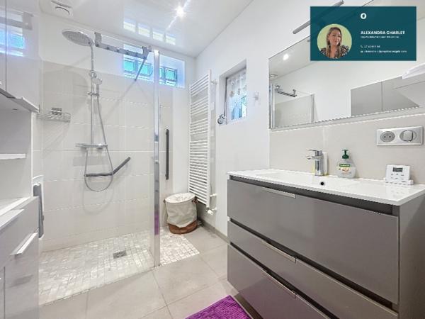 Maison 123 m² à Maubeuge