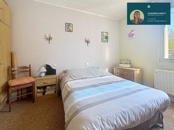 Maison 123 m² à Maubeuge