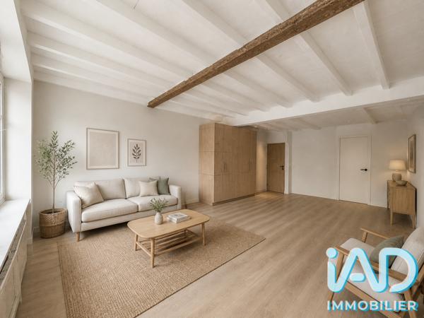 Maison à vendre 4 pièces 107 m² Lavaur