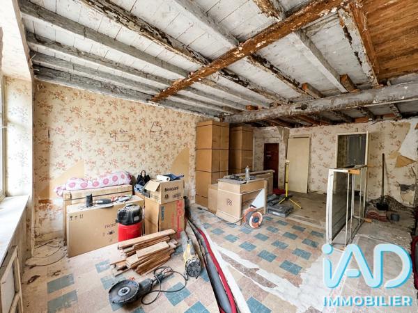 Maison à vendre 4 pièces 107 m² Lavaur