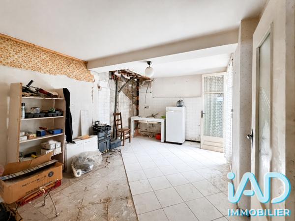 Maison à vendre 4 pièces 107 m² Lavaur