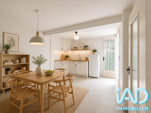 Maison à vendre 4 pièces 107 m² Lavaur