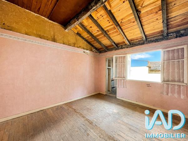Maison à vendre 4 pièces 107 m² Lavaur