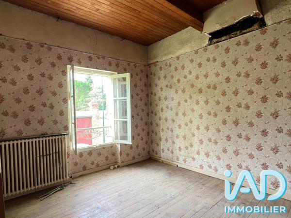 Maison à vendre 4 pièces 107 m² Lavaur