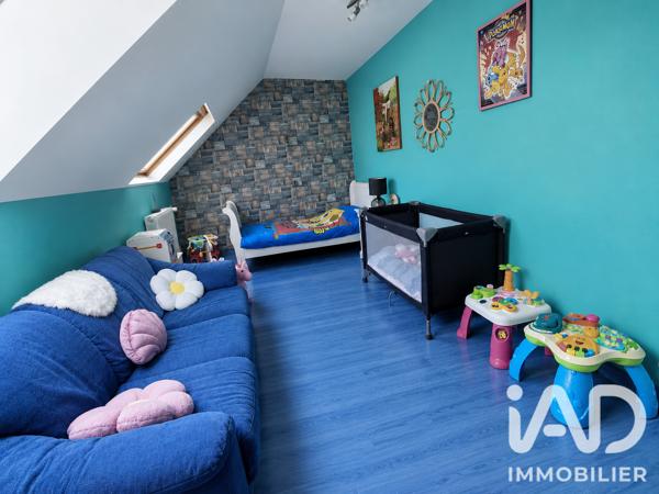 Maison à vendre 8 pièces 260 m² Saint-Lyé