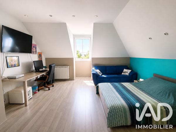Maison à vendre 8 pièces 260 m² Saint-Lyé