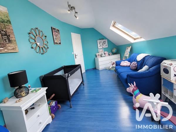 Maison à vendre 8 pièces 260 m² Saint-Lyé