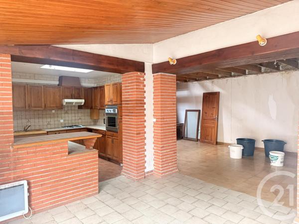 Appartement T3 à vendre  3 pièces - 92,55 m2 MURET - 31