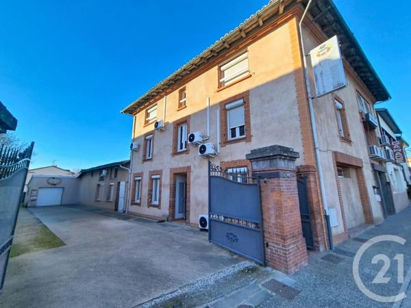 Appartement T3 à vendre  3 pièces - 92,55 m2 MURET - 31