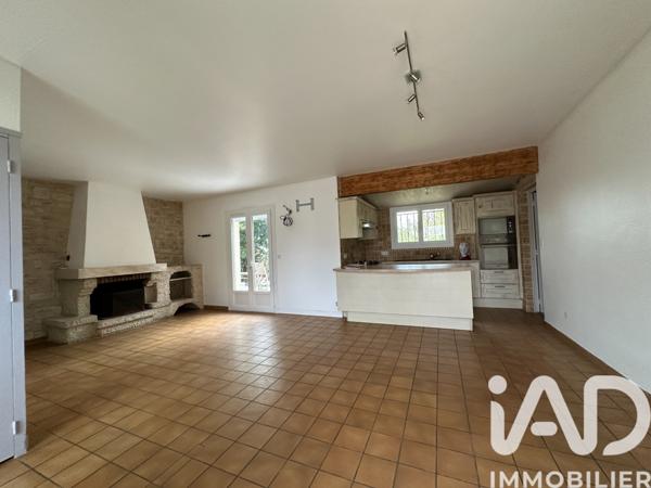 Maison à vendre 4 pièces 74 m² Foulayronnes