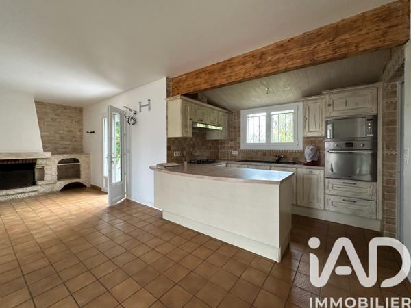 Maison à vendre 4 pièces 74 m² Foulayronnes
