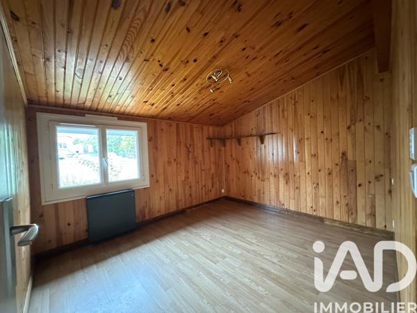 Maison à vendre 4 pièces 74 m² Foulayronnes