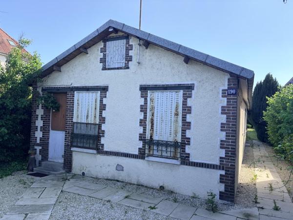 Vente / Maison