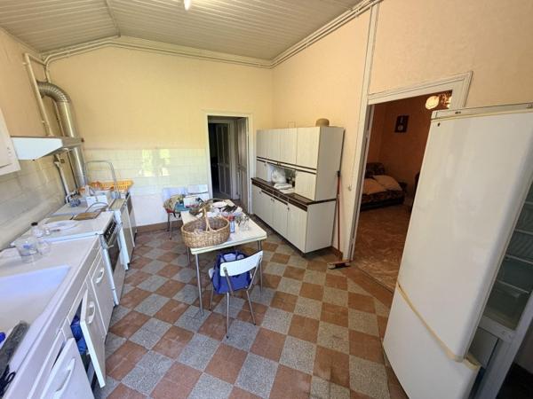 Vente / Maison