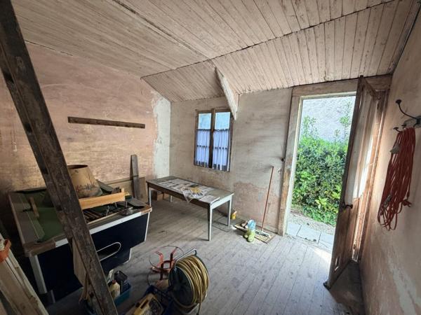 Vente / Maison
