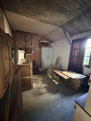 Vente / Maison