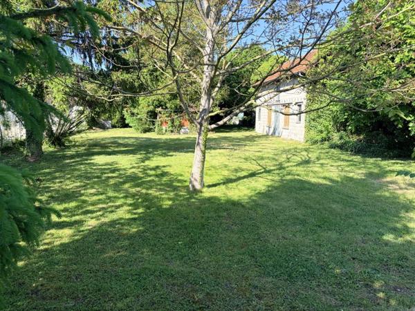 Vente / Maison