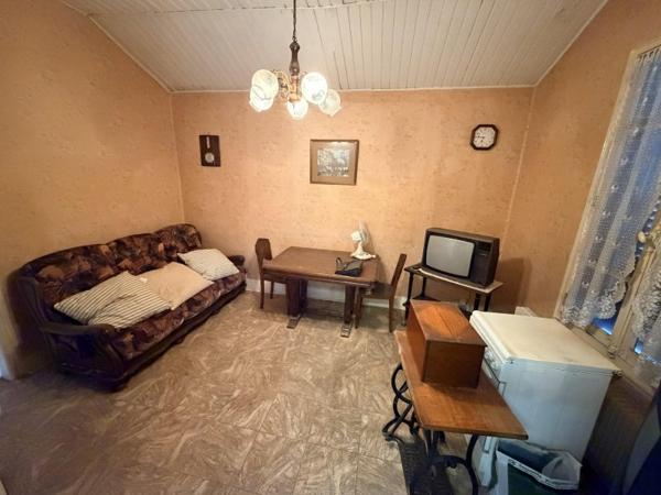 Vente / Maison