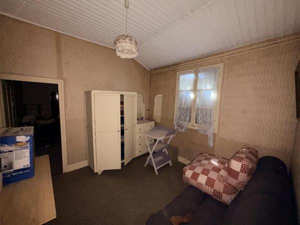 Vente / Maison