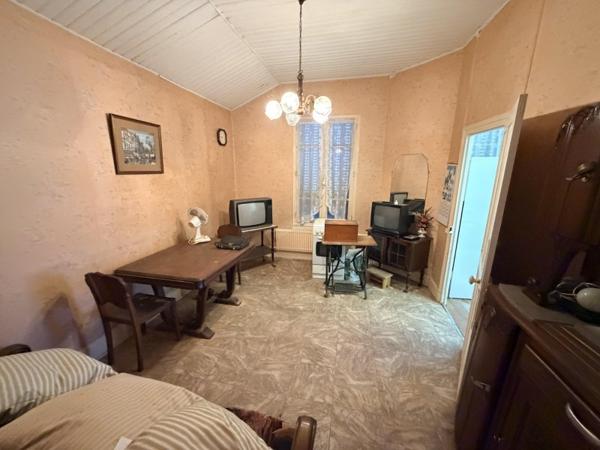 Vente / Maison