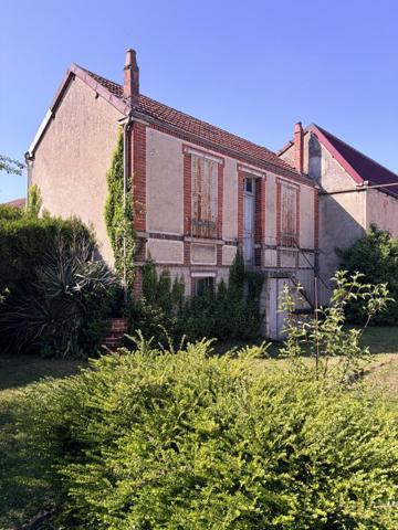 Vente / Maison