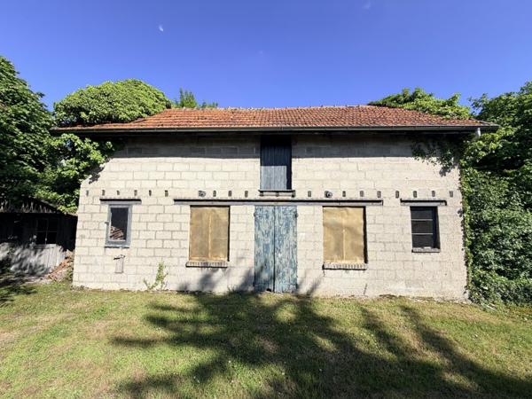 Vente / Maison