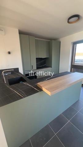 Appartement 3 pièces - 72 m²