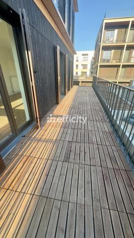 Appartement 3 pièces - 72 m²