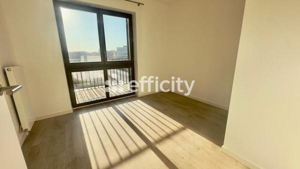 Appartement 3 pièces - 72 m²