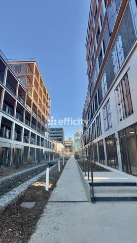 Appartement 3 pièces - 72 m²