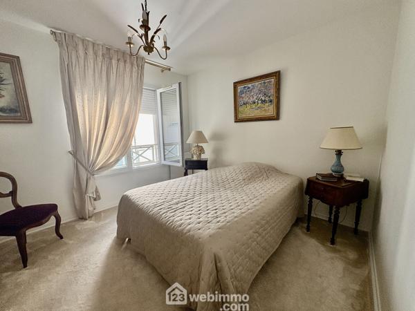 Appartement 73 m² à Rouen 76000
