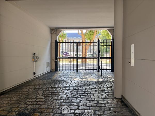 Appartement 73 m² à Rouen 76000