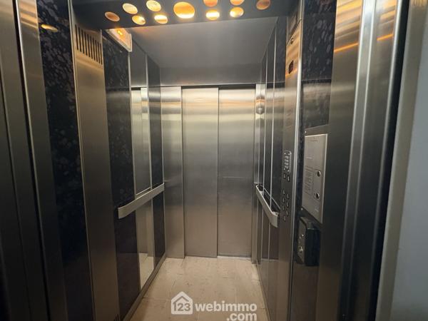Appartement 73 m² à Rouen 76000