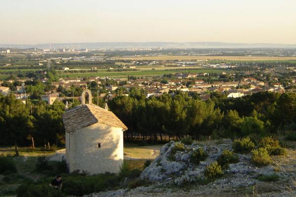 Maison de 250m² - 5 chambres - garage - terrain de 1500m²