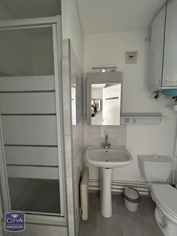 Appartement à vendre 1 pièce 18m² Nantes (44100)