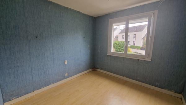 Maison bourg St Thuriau