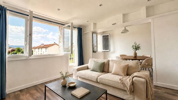 Appartement Clermont Ferrand 3 pièce(s) 67.55 m2