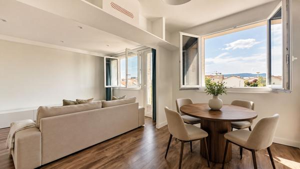 Appartement Clermont Ferrand 3 pièce(s) 67.55 m2