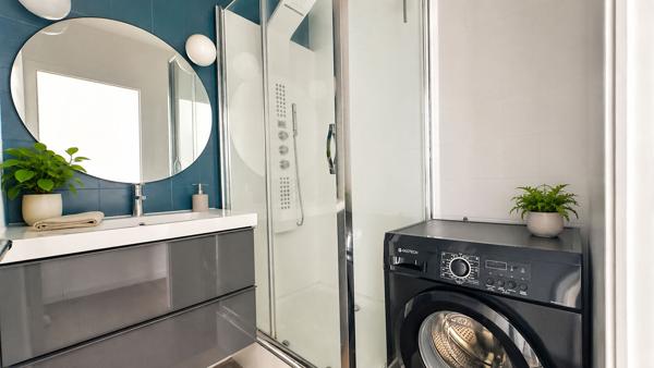 Appartement Clermont Ferrand 3 pièce(s) 67.55 m2