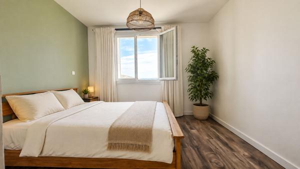 Appartement Clermont Ferrand 3 pièce(s) 67.55 m2