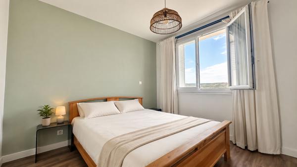 Appartement Clermont Ferrand 3 pièce(s) 67.55 m2
