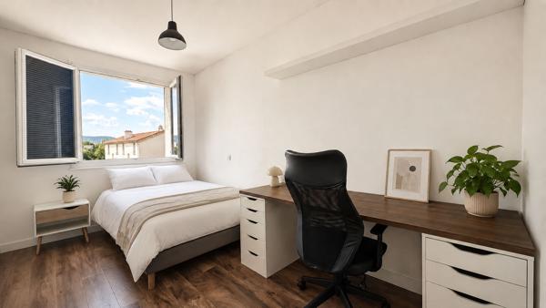 Appartement Clermont Ferrand 3 pièce(s) 67.55 m2