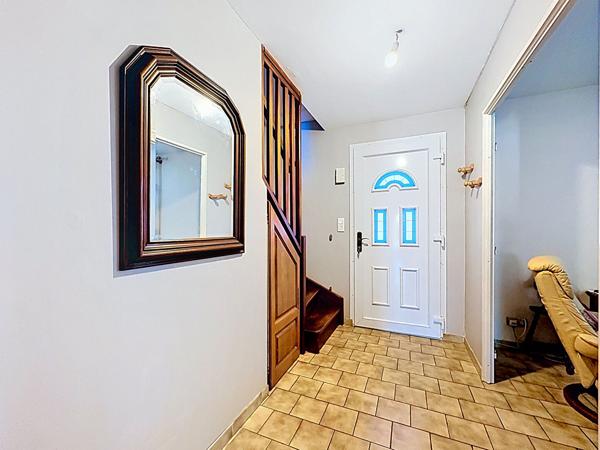 Maison 92 m2 à Avignon T4 avec 3 chambres - garage et jardin