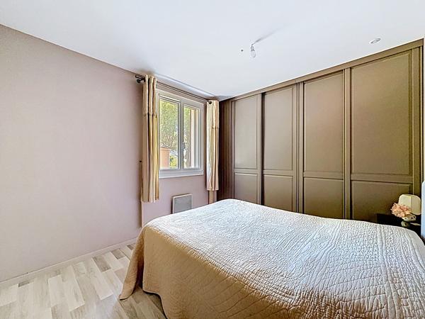 Maison 92 m2 à Avignon T4 avec 3 chambres - garage et jardin