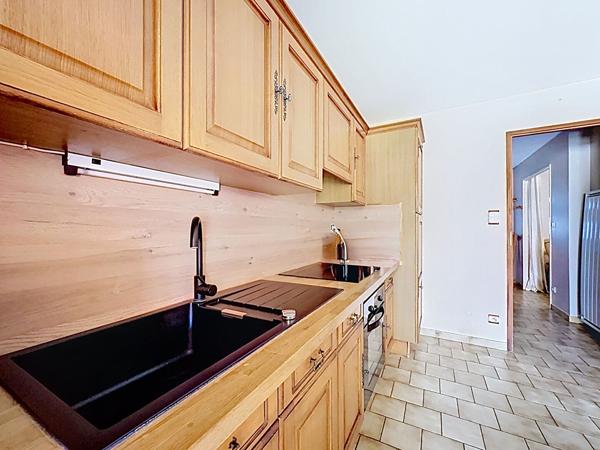 Maison 92 m2 à Avignon T4 avec 3 chambres - garage et jardin