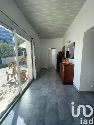 Maison à vendre 5 pièces 145 m² Nîmes
