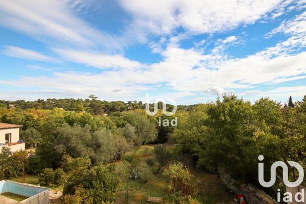 Maison à vendre 5 pièces 145 m² Nîmes