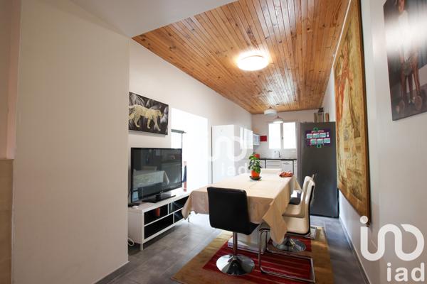 Maison à vendre 5 pièces 145 m² Nîmes