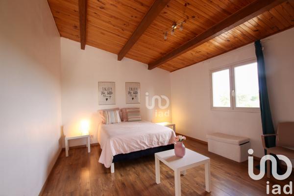 Maison à vendre 5 pièces 145 m² Nîmes