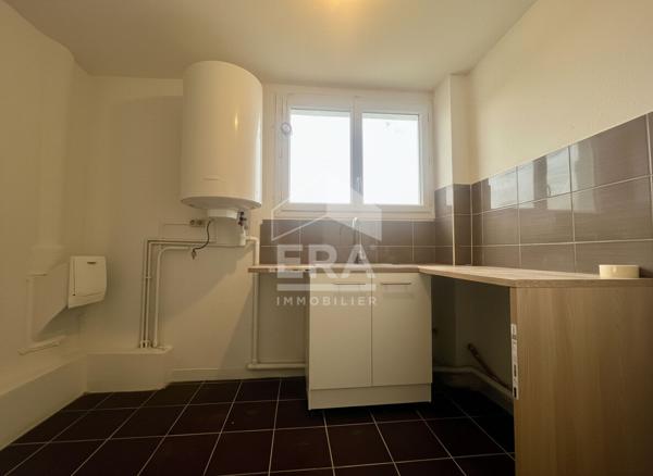 Appartement T3 Avenue de la Gloire/Jolimont